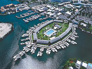 Port Lucaya Resort & Yacht Club Freeport Kültér fotó